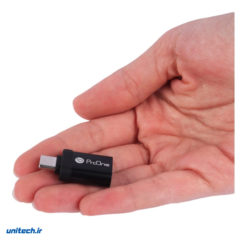 تبدیل ProOne PCO19 OTG TypeC3